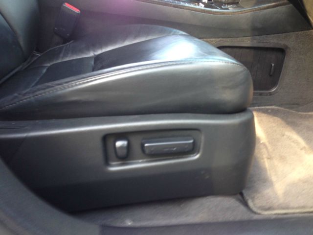 2007 Acura MDX Base