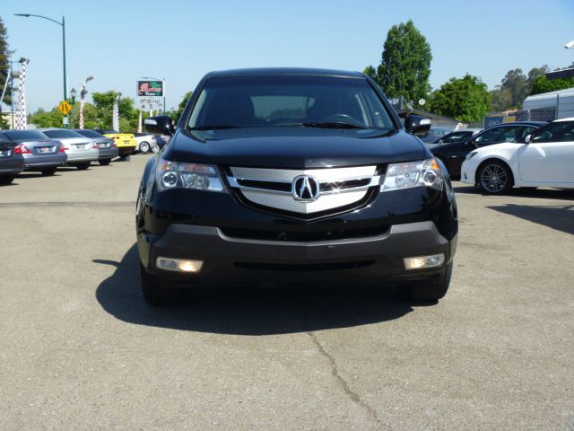 2007 Acura MDX LS Flex Fuel 4x4 This Is One Of Our Best Bargains