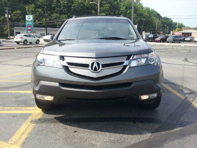 2007 Acura MDX 3 AWD Van