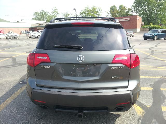 2007 Acura MDX 3 AWD Van