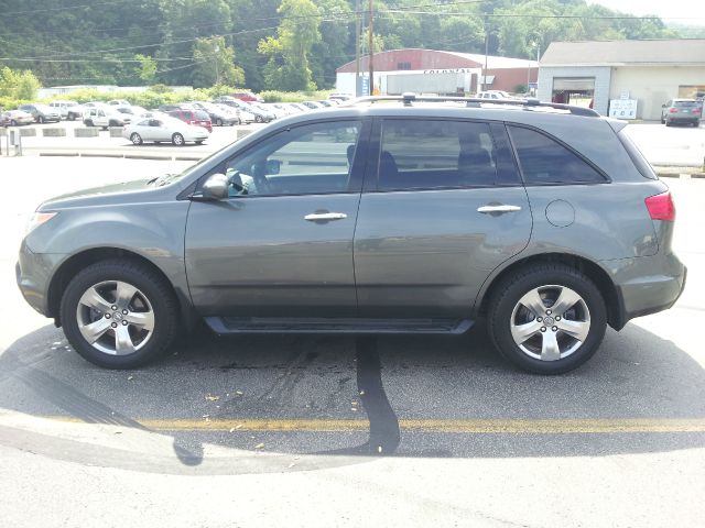 2007 Acura MDX 3 AWD Van