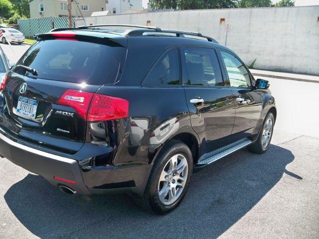 2007 Acura MDX Crossfire