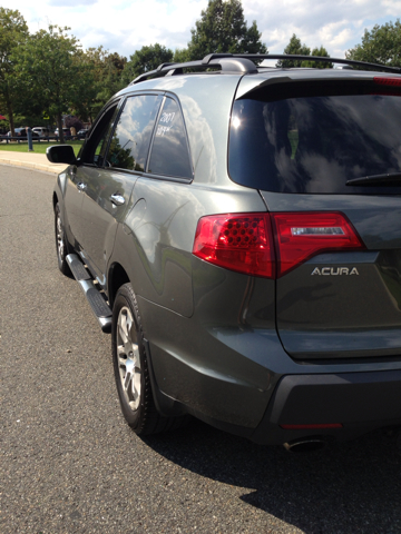 2007 Acura MDX Base