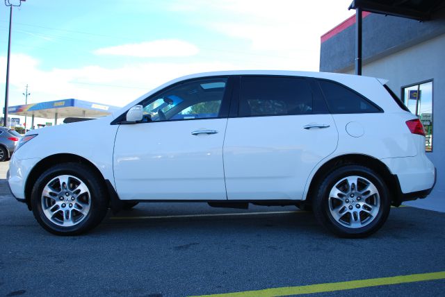 2007 Acura MDX Base