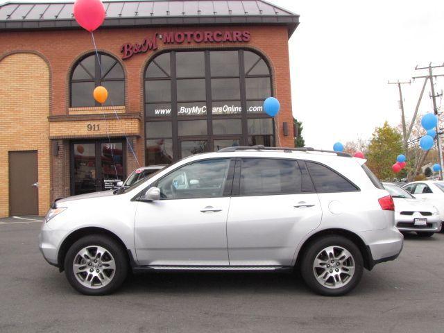 2008 Acura MDX GLS Special Value