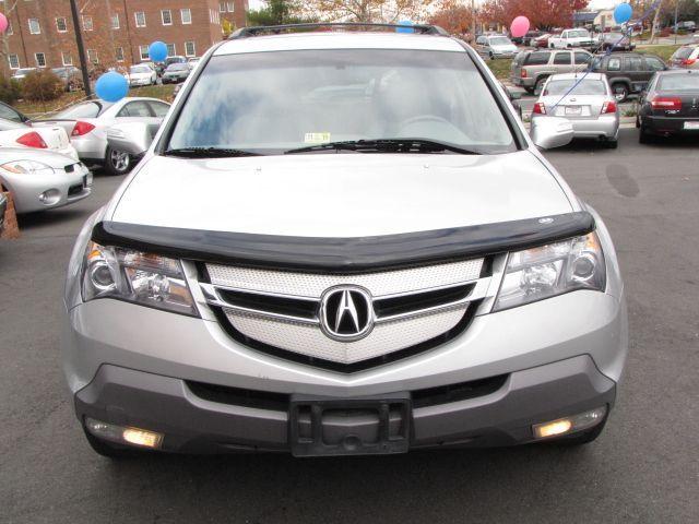 2008 Acura MDX GLS Special Value