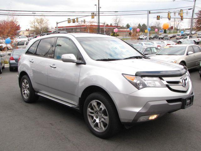 2008 Acura MDX GLS Special Value