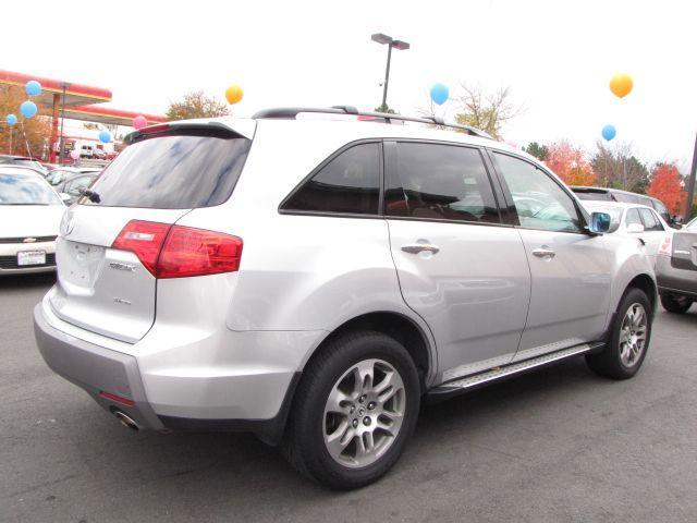 2008 Acura MDX GLS Special Value