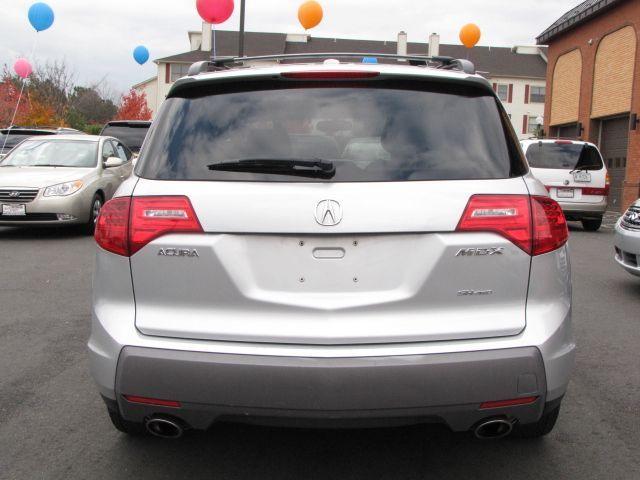 2008 Acura MDX GLS Special Value