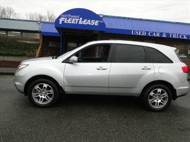 2008 Acura MDX 1500 LT Z71