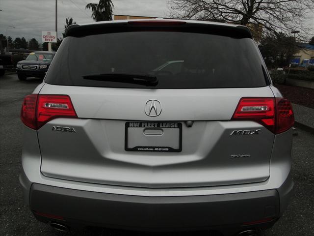 2008 Acura MDX 1500 LT Z71