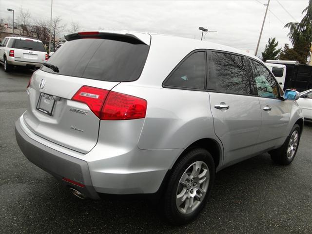 2008 Acura MDX 1500 LT Z71