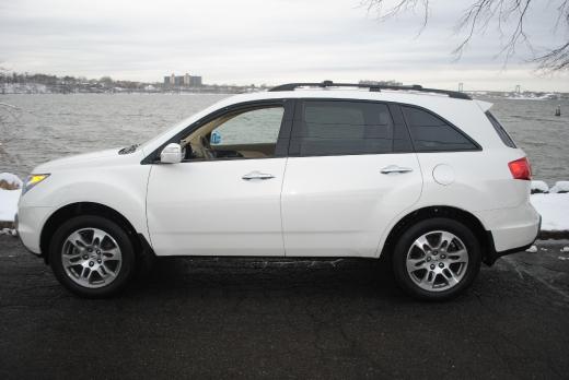 2008 Acura MDX Awesome