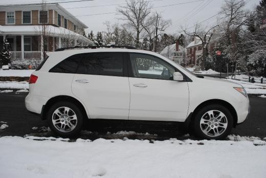 2008 Acura MDX Awesome