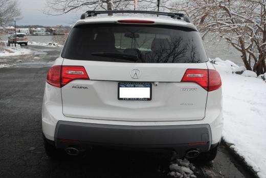 2008 Acura MDX Awesome