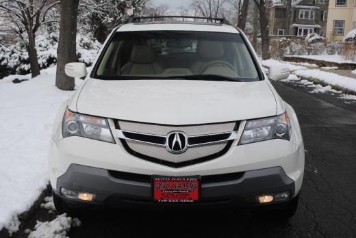 2008 Acura MDX Awesome