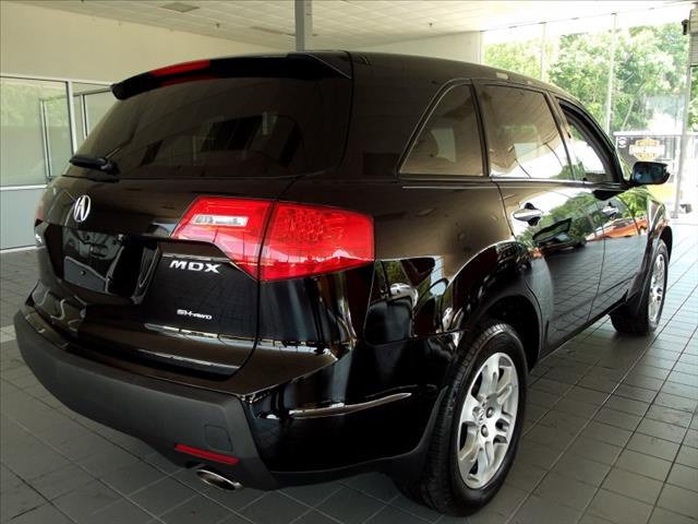 2008 Acura MDX LE 1650 Down