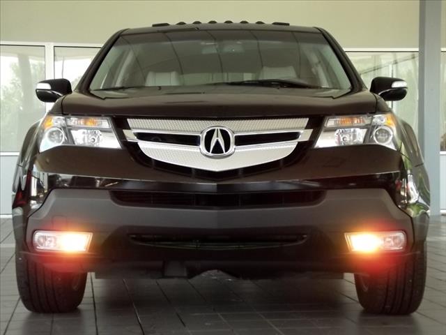 2008 Acura MDX LE 1650 Down