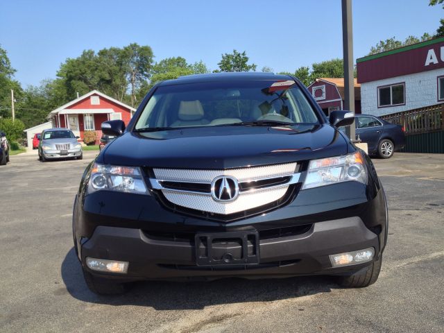 2008 Acura MDX 3 AWD Van