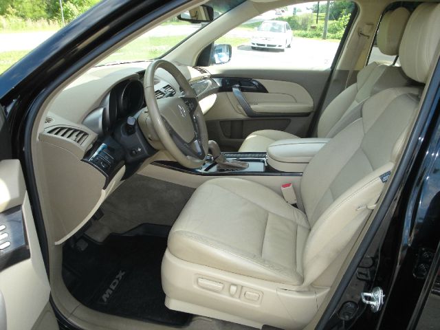 2008 Acura MDX Base