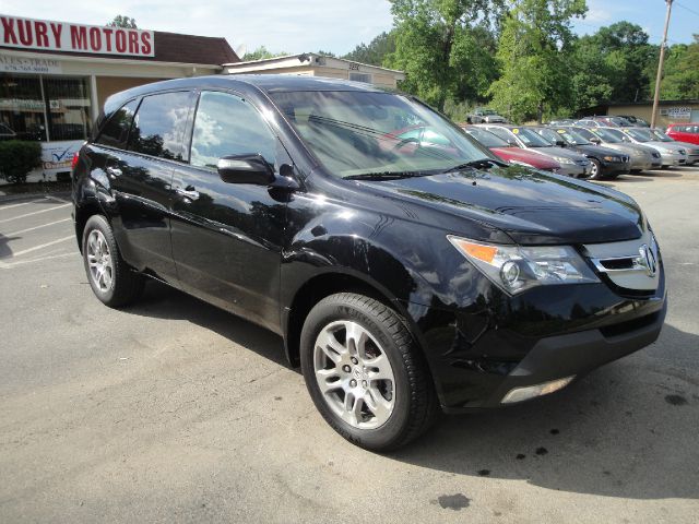 2008 Acura MDX Base