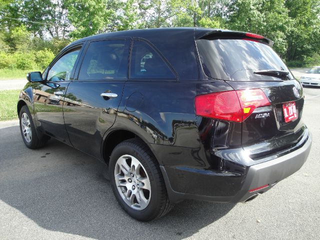 2008 Acura MDX Base