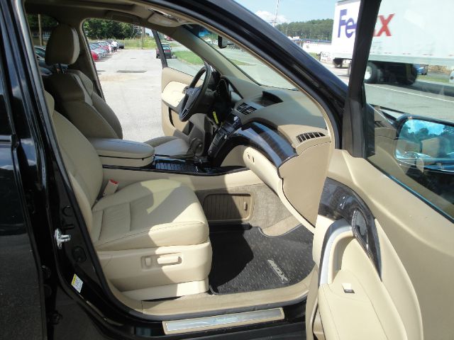 2008 Acura MDX Base