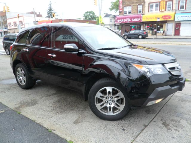 2008 Acura MDX Base