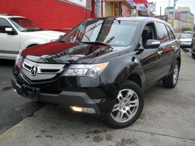 2008 Acura MDX Base