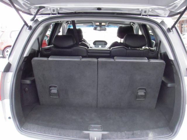 2008 Acura MDX Marlin