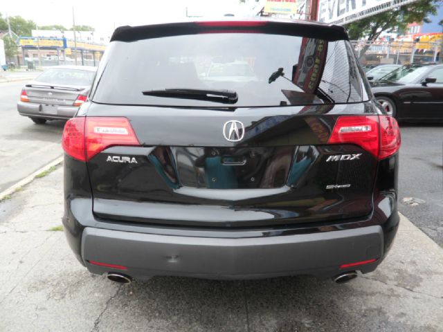 2008 Acura MDX Base