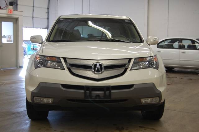 2008 Acura MDX GSX