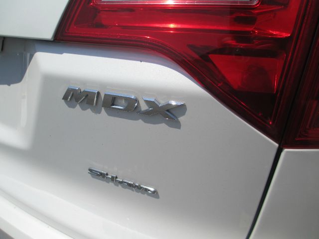 2008 Acura MDX 1500slt 4X4