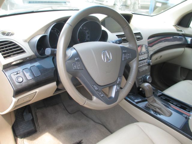 2008 Acura MDX 1500slt 4X4