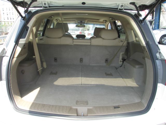 2008 Acura MDX 1500slt 4X4