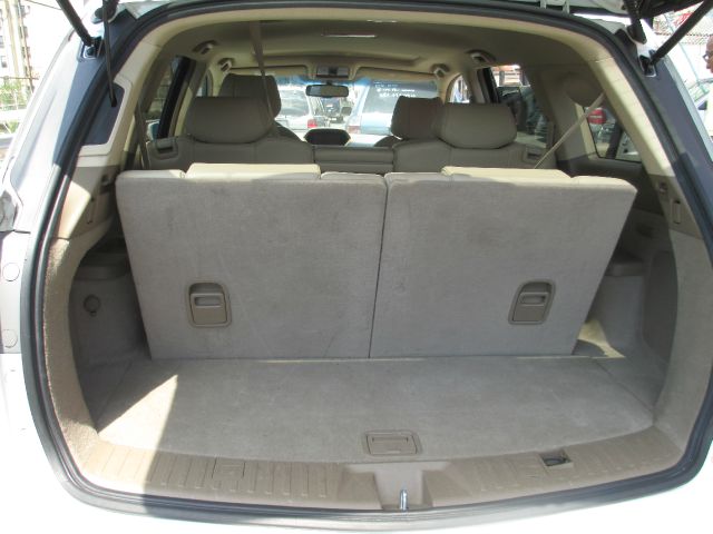 2008 Acura MDX 1500slt 4X4