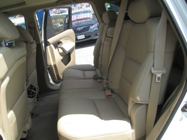 2008 Acura MDX 1500slt 4X4