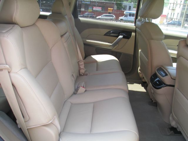 2008 Acura MDX 1500slt 4X4