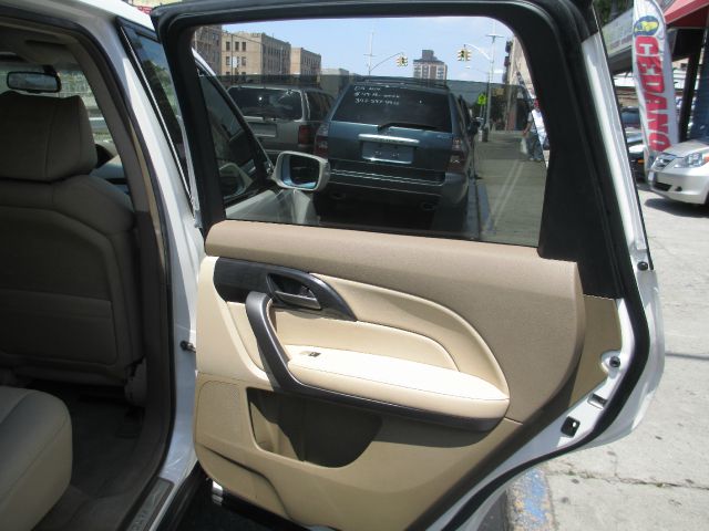 2008 Acura MDX 1500slt 4X4