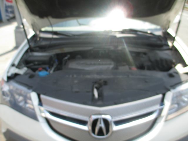 2008 Acura MDX 1500slt 4X4