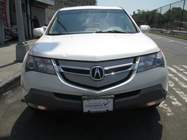 2008 Acura MDX 1500slt 4X4