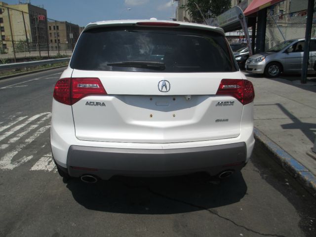 2008 Acura MDX 1500slt 4X4