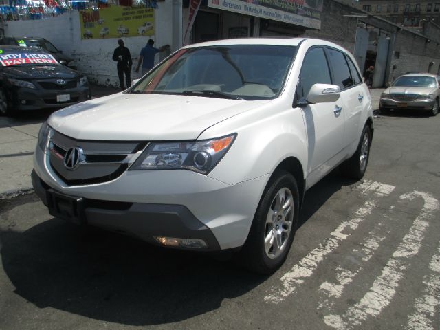 2008 Acura MDX 1500slt 4X4