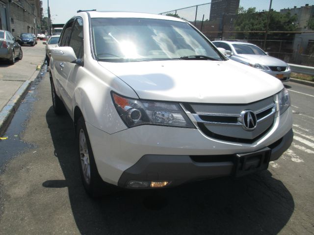 2008 Acura MDX 1500slt 4X4