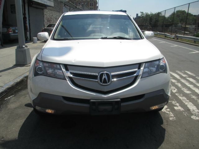 2008 Acura MDX 1500slt 4X4