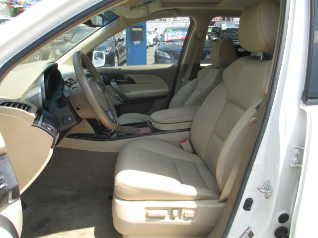 2008 Acura MDX 1500slt 4X4