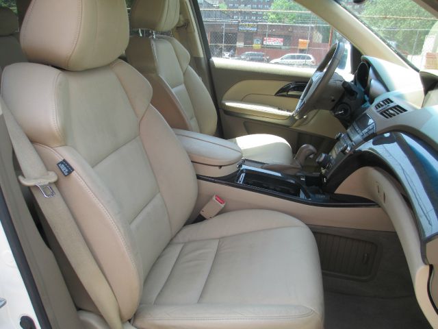 2008 Acura MDX 1500slt 4X4