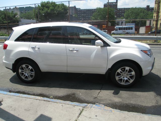 2008 Acura MDX 1500slt 4X4