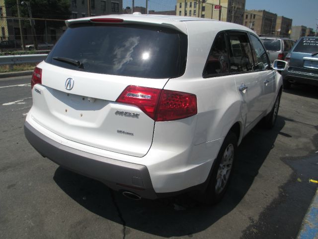 2008 Acura MDX 1500slt 4X4