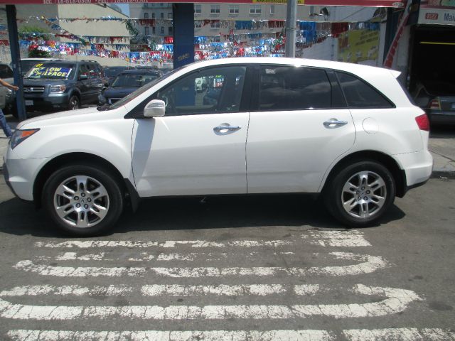 2008 Acura MDX 1500slt 4X4